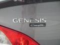 2011 Nordschleife Gray Hyundai Genesis Coupe 2.0T  photo #19