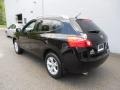 Wicked Black - Rogue SL AWD Photo No. 3