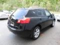 Wicked Black - Rogue SL AWD Photo No. 5