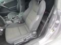 2011 Nordschleife Gray Hyundai Genesis Coupe 2.0T  photo #28