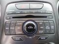 Black Cloth Controls Photo for 2011 Hyundai Genesis Coupe #80893045