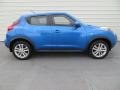 Electric Blue - Juke S Photo No. 2