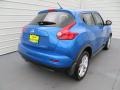 Electric Blue - Juke S Photo No. 3