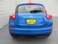 Electric Blue - Juke S Photo No. 4