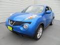 Electric Blue - Juke S Photo No. 6