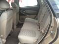 2004 Chevrolet Malibu Maxx LS Wagon Rear Seat