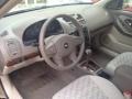 2004 Chevrolet Malibu Neutral Interior Prime Interior Photo