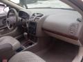 2004 Chevrolet Malibu Neutral Interior Dashboard Photo