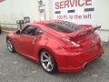 Solid Red - 370Z NISMO Coupe Photo No. 4