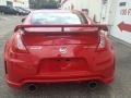 Solid Red - 370Z NISMO Coupe Photo No. 5