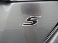 2012 Tungsten Metallic Chrysler 200 S Sedan  photo #15