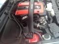 2009 Nissan 370Z 3.7 Liter DOHC 24-Valve VVEL VQ37VHR V6 Engine Photo