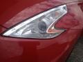 Solid Red - 370Z NISMO Coupe Photo No. 29