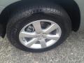 Everglade Metallic - RAV4 Limited V6 4WD Photo No. 8