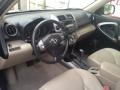 Everglade Metallic - RAV4 Limited V6 4WD Photo No. 13