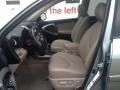 Everglade Metallic - RAV4 Limited V6 4WD Photo No. 15