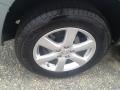 Everglade Metallic - RAV4 Limited V6 4WD Photo No. 23