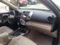 Everglade Metallic - RAV4 Limited V6 4WD Photo No. 27