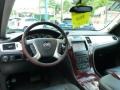2011 Infrared Tincoat Cadillac Escalade ESV Premium AWD  photo #5