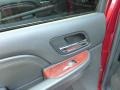 2011 Infrared Tincoat Cadillac Escalade ESV Premium AWD  photo #16
