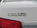 Summit White - Cruze LT Photo No. 17