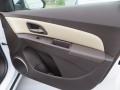 Summit White - Cruze LT Photo No. 19