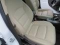 Summit White - Cruze LT Photo No. 21