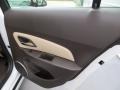 Summit White - Cruze LT Photo No. 22