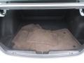 2012 Chevrolet Cruze LT Trunk