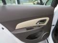 Summit White - Cruze LT Photo No. 25