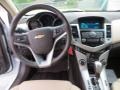 Summit White - Cruze LT Photo No. 31