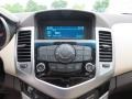 2012 Chevrolet Cruze LT Controls