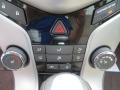 Cocoa/Light Neutral Controls Photo for 2012 Chevrolet Cruze #80893996