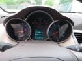 Cocoa/Light Neutral Gauges Photo for 2012 Chevrolet Cruze #80894011