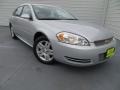 Silver Ice Metallic - Impala LT Photo No. 1