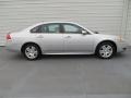 Silver Ice Metallic - Impala LT Photo No. 2