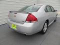 Silver Ice Metallic - Impala LT Photo No. 3