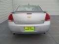 Silver Ice Metallic - Impala LT Photo No. 4