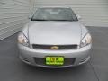Silver Ice Metallic - Impala LT Photo No. 7