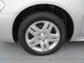 Silver Ice Metallic - Impala LT Photo No. 10
