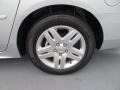 Silver Ice Metallic - Impala LT Photo No. 11