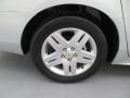 Silver Ice Metallic - Impala LT Photo No. 12