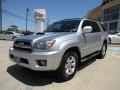 Titanium Metallic 2008 Toyota 4Runner Sport Edition Exterior