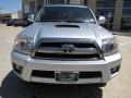 Titanium Metallic - 4Runner Sport Edition Photo No. 6