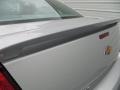 Silver Ice Metallic - Impala LT Photo No. 19