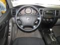 Stone Gray Dashboard Photo for 2008 Toyota 4Runner #80894140