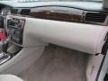 Silver Ice Metallic - Impala LT Photo No. 22