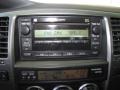 2008 Toyota 4Runner Sport Edition Audio System