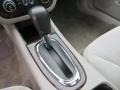 Silver Ice Metallic - Impala LT Photo No. 40