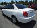 2006 Nordic White Hyundai Elantra GLS Sedan  photo #3